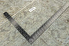 9 x 17 Distressed Vintage Turkish Rug 60670