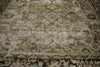 6 x 10 Antique Persian Mahal Rug 60681