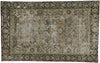 6 x 10 Antique Persian Mahal Rug 60681
