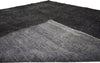 7 x 8 Vintage Distressed Overdyed Rug 60686