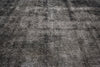 9 x 9 Vintage Overdyed Rug 60687
