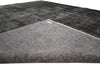 9 x 9 Vintage Overdyed Rug 60687