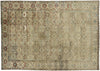 9 x 13 Persian Tabriz Rug 60699