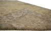 9 x 13 Persian Tabriz Rug 60699