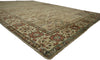 9 x 13 Persian Tabriz Rug 60699