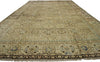 9 x 13 Persian Tabriz Rug 60699