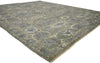 7 x 9 Persian Sultanabad Rug 60704