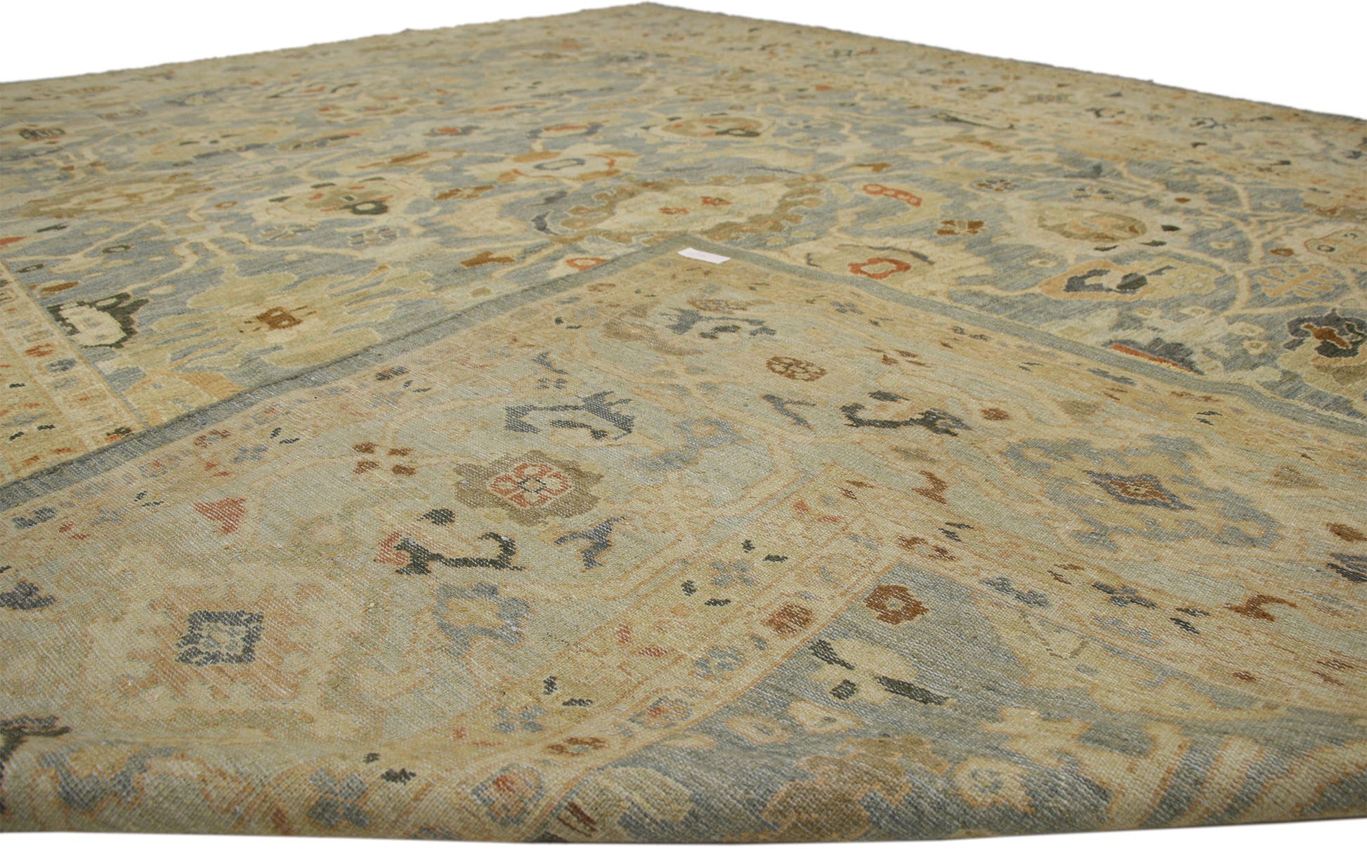 12 x 15 Persian Sultanabad Rug 60710