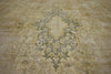 11 x 16 Vintage Overdyed Rug 60726