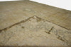11 x 16 Vintage Overdyed Rug 60726