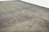 10 x 14 Vintage Overdyed Rug 60727