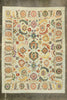 14 x 18 Contemporary Turkish Oushak Rug 60749