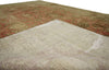 9 x 13 Antique Persian Tabriz Rug 60779