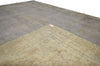 8 x 11 Vintage Turkish Overdyed Rug 60780