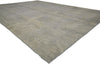 8 x 11 Vintage Turkish Overdyed Rug 60780