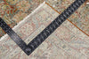 4 x 7 Antique Persian Mahal Rug 60816