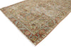 4 x 7 Antique Persian Mahal Rug 60816