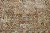 4 x 7 Antique Persian Mahal Rug 60816