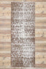 4 x 10 Antique Persian Mahal Rug 60822