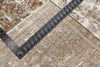 4 x 10 Antique Persian Mahal Rug 60822