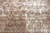 4 x 10 Antique Persian Mahal Rug 60822