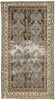5 x 10 Antique Persian Malayer Rug 60825