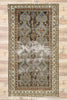 5 x 10 Antique Persian Malayer Rug 60825