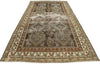5 x 10 Antique Persian Malayer Rug 60825