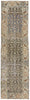 3 x 11 Antique Persian Malayer Runner 60826