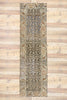 3 x 11 Antique Persian Malayer Runner 60826