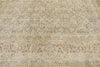 9 x 12 Antique Persian Mahal Rug 60827