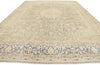 10 x 14 Antique Persian Kerman Rug 60828