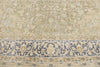 10 x 14 Antique Persian Kerman Rug 60828