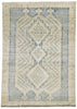 4 x 6 Antique Persian Malayer Rug 60831