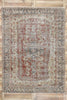 9 x 12 Antique Persian Mahal Rug 60832
