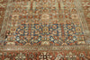 5 x 8 Antique Persian Malayer Rug 60834