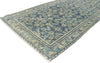 4 x 13 Antique Persian Malayer Rug 60835