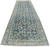 4 x 13 Antique Persian Malayer Rug 60835