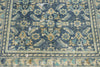 4 x 13 Antique Persian Malayer Rug 60835
