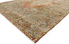 9 x 12 Antique Persian Mahal Rug 60836