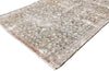 4 x 6 Antique Persian Mahal Rug 60839