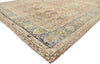 10 x 15 Antique Persian Yazd Rug 60841
