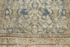 4 x 6 Antique Persian Malayer Rug 60844