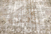 7 x 10 Antique Persian Mahal Rug 60845