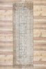 4 x 11 Antique Persian Malayer Runner 60848