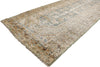 4 x 11 Antique Persian Malayer Runner 60848