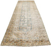 4 x 11 Antique Persian Malayer Runner 60848
