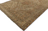5 x 6 Antique Persian Shiraz Rug 60849