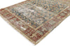 4 x 6 Antique Persian Mahal Rug 60850