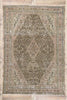 8 x 11 Antique Persian Joshegan Rug 60851
